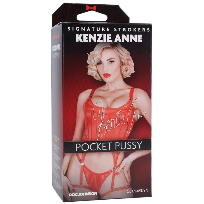 Fairvillacom Male Sex Toys Signature Strokers Kenzie Anne Ultraskyn Pocket Pussy Vanilla Fairvillacom Male Sex Toys Signature Strokers Kenzie Anne Ultraskyn Pocket Pussy Vanilla
