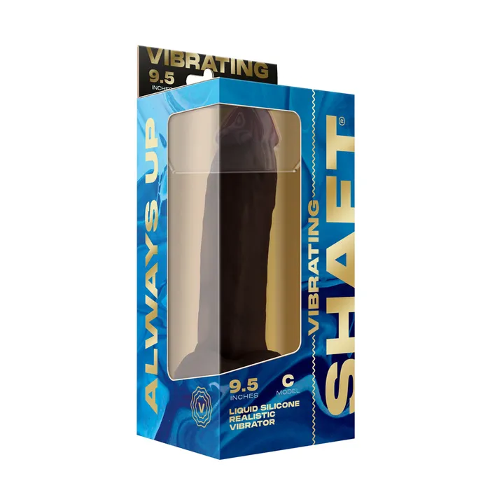 Fairvillacom Male Sex Toys Vibrating Model C 95quot Mahogany