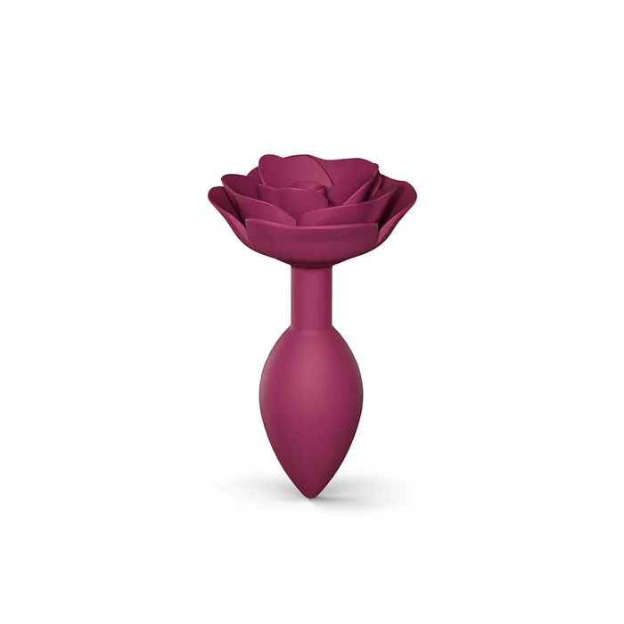 Fairvillacom Open Roses by Love to Love Plug Medium Plum Star Male Sex Toys Fairvillacom Open Roses by Love to Love Plug Medium Plum Star Male Sex Toys