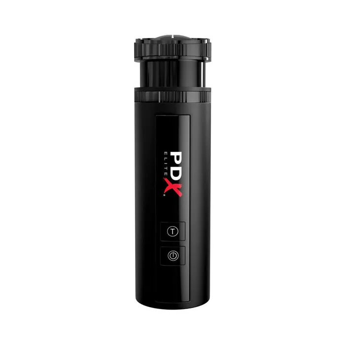Fairvillacom PDX Elite Moto Bator X Male Sex Toys