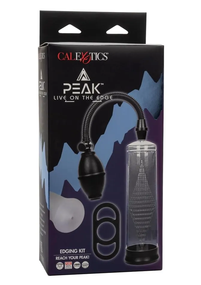 Fairvillacom Peak Edging Kit Couples