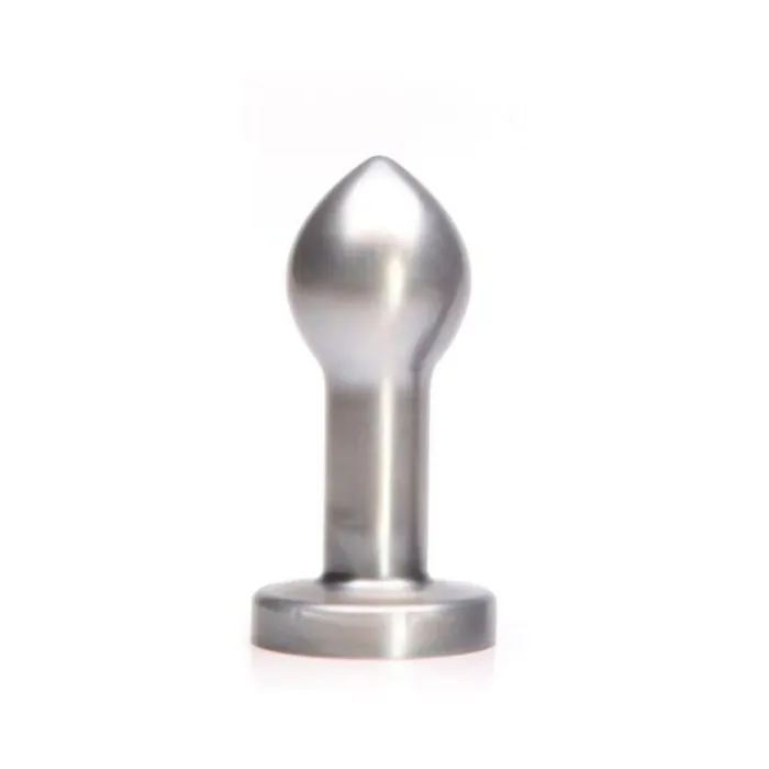 Fairvillacom Planet Dildo Paladin Silver Paladin Silver Dildos