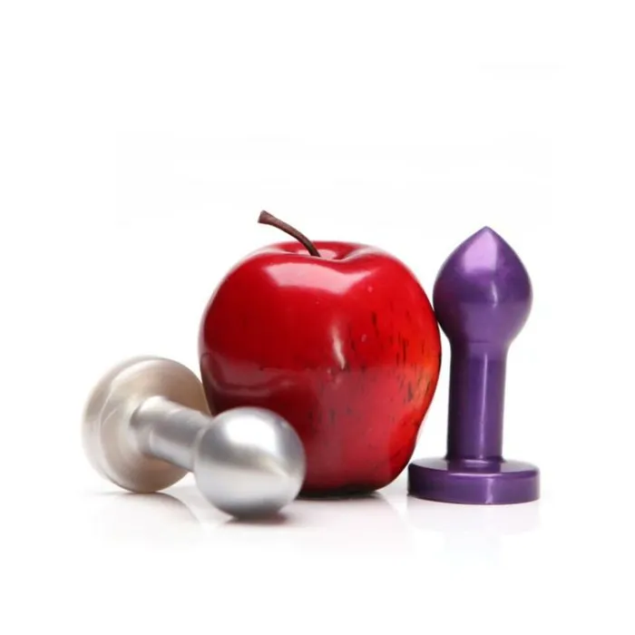 Fairvillacom Planet Dildo Paladin Silver Paladin Silver Dildos