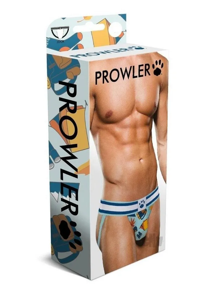 Fairvillacom Prowler Autumn Scene Jock Xxl Fw22 Vibrators