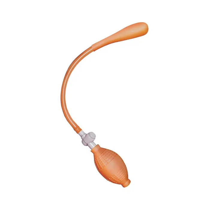Fairvillacom Ram Anal Balloon Pump Beige Male Sex Toys