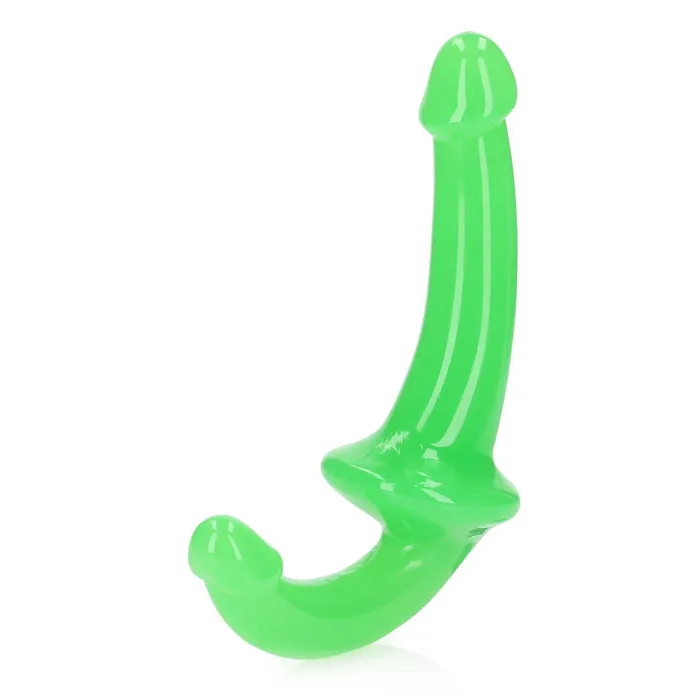 Fairvillacom Realrock Glow In The Dark Strapless StrapOn 63939 Neon Green Female Sex Toys Fairvillacom Realrock Glow In The Dark Strapless StrapOn 63939 Neon Green Female Sex Toys