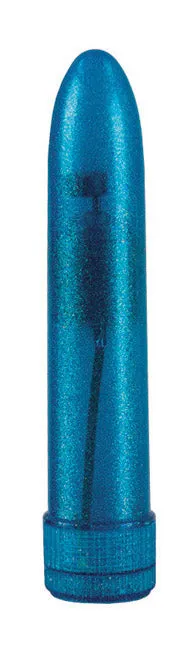 Fairvillacom Shanes World Sparkle Vib Blue Vibrators