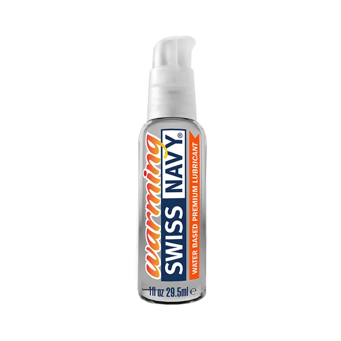 Fairvillacom Swiss Navy Warming 1 Oz Female Sex Toys