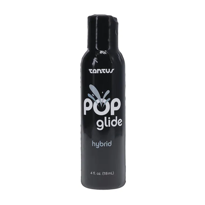 Fairvillacom Tantus POP Lube Hybrid Vibrators