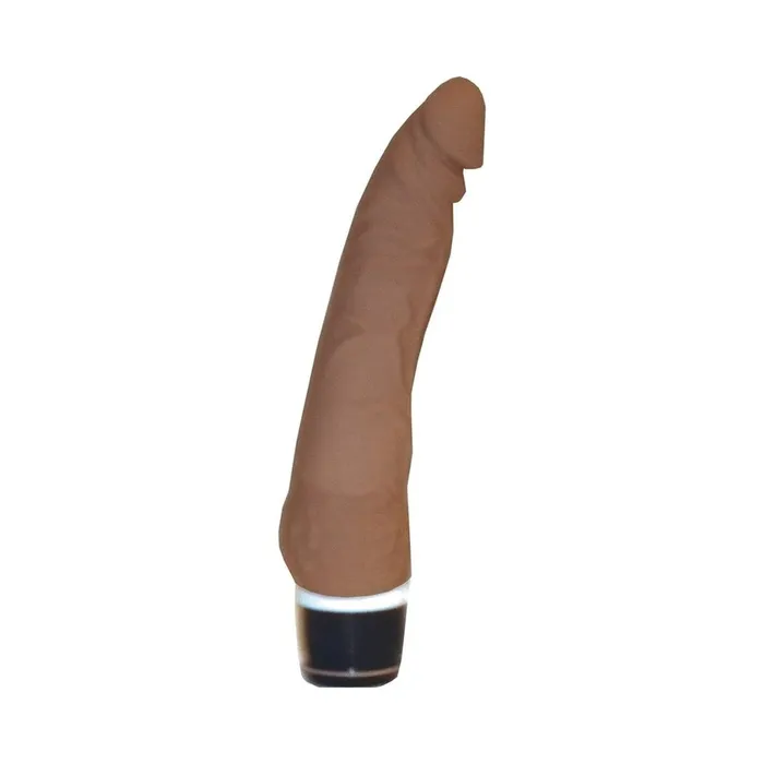 Fairvillacom Ultra Classics Super Teaser Brown Female Sex Toys