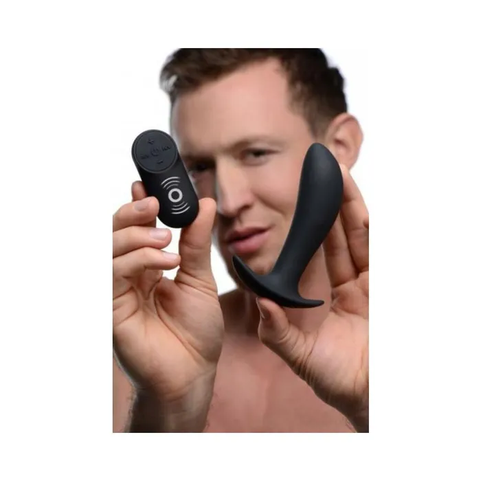Fairvillacom Under Control Prostate Vibrator With Remote Control Female Sex Toys Fairvillacom Under Control Prostate Vibrator With Remote Control Female Sex Toys