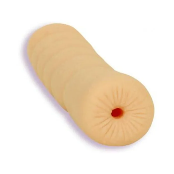 Fairvillacom UR3 Ass Masturbator in a Tube Male Sex Toys