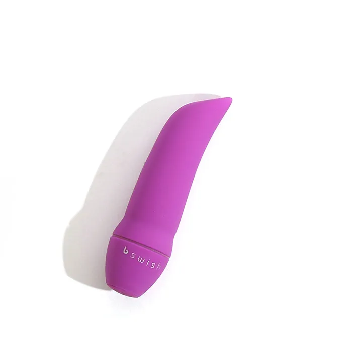 Fairvillacom Vibrators B Swish Bmine Classic Curve Orchid
