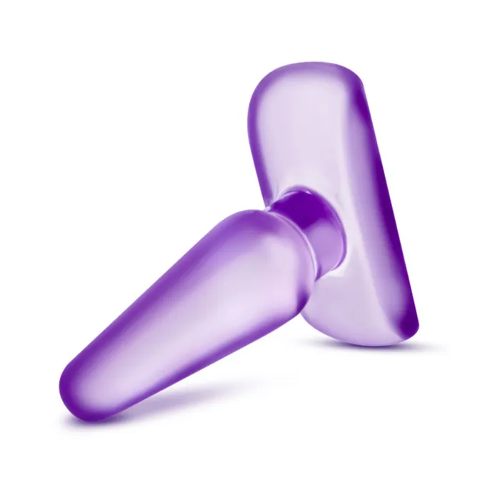 Fairvillacom Vibrators B Yours Eclipse Pleaser Small Pink