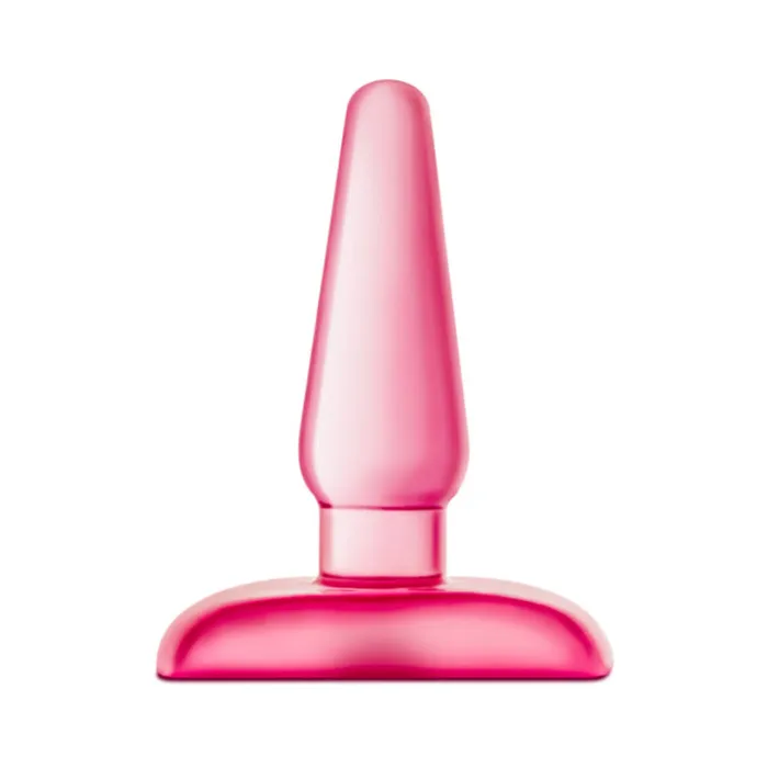 Fairvillacom Vibrators B Yours Eclipse Pleaser Small Pink