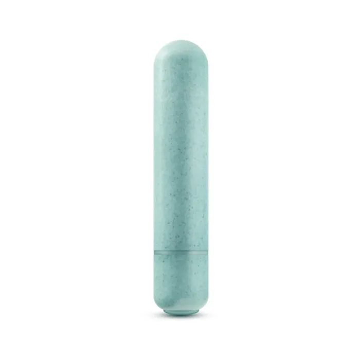 Fairvillacom Vibrators Blush Gaia Eco Bullet Green