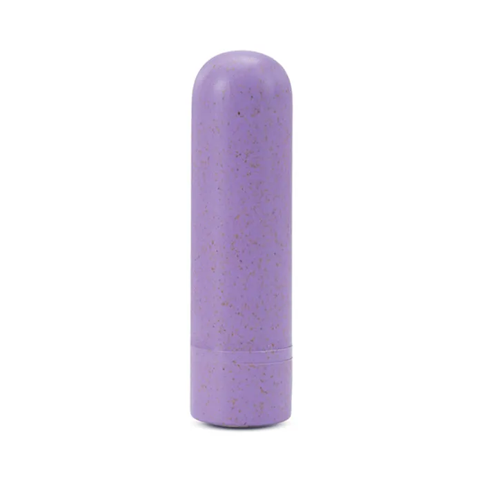 Fairvillacom Vibrators Blush Gaia Eco Rechargeable Bullet Lilac