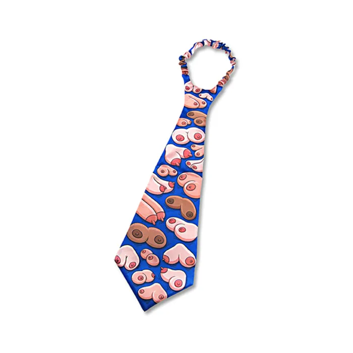 Fairvillacom Vibrators Boobie Tie