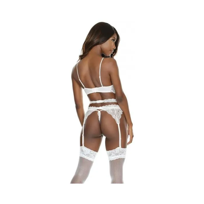 Fairvillacom Vibrators Bra Garterbelt And Gstring White Os Hanging Fairvillacom Vibrators Bra Garterbelt And Gstring White Os Hanging