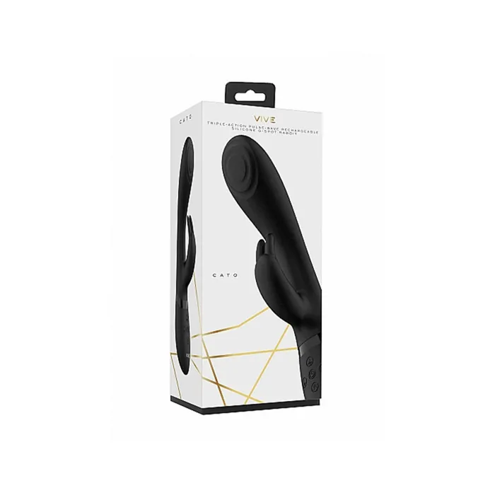 Fairvillacom Vibrators Cato