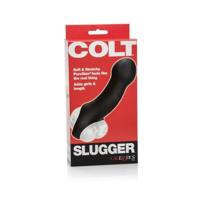 Fairvillacom Vibrators Colt Slugger