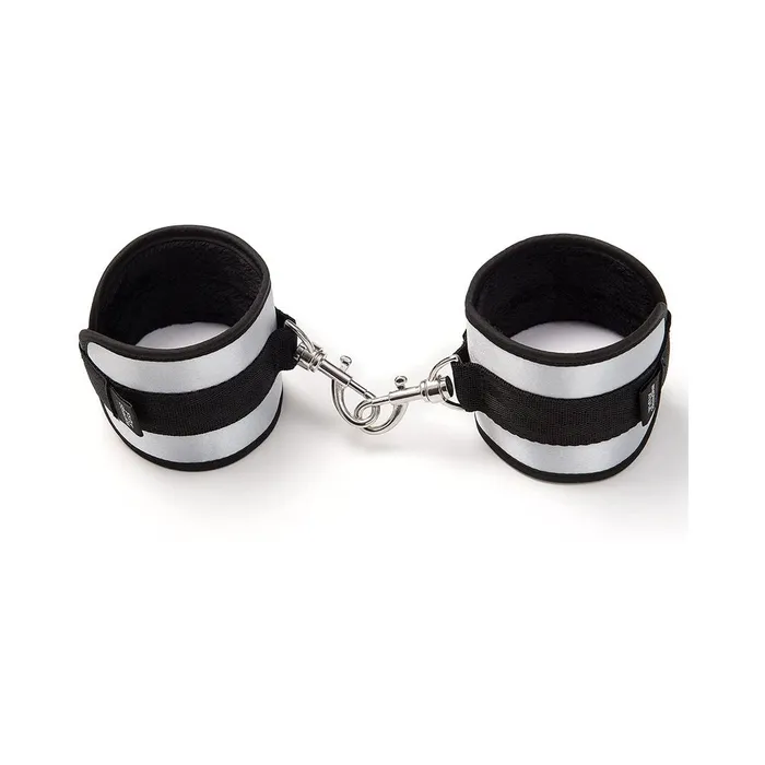 Fairvillacom Vibrators Fifty Shades of Grey Totally His Handcuffs