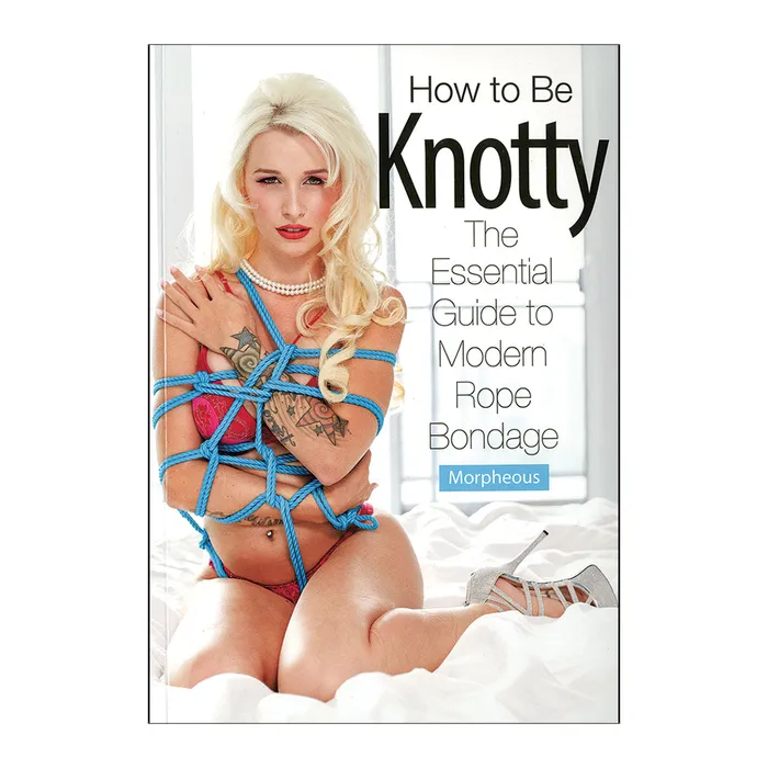 Fairvillacom Vibrators How to Be Knotty