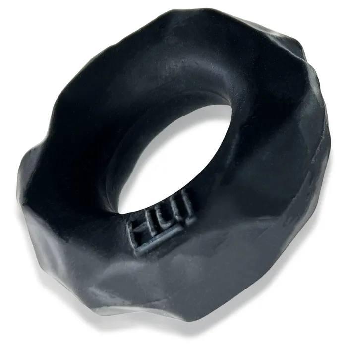 Fairvillacom Vibrators Hunky Junk Fractal Cockring Tar Ice
