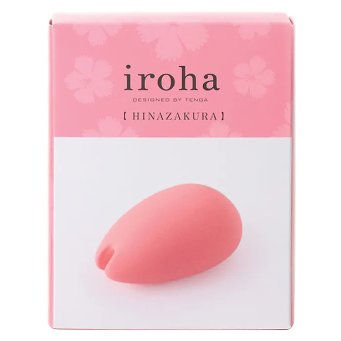 Fairvillacom Vibrators iroha SAKURA Nadeshiko Color