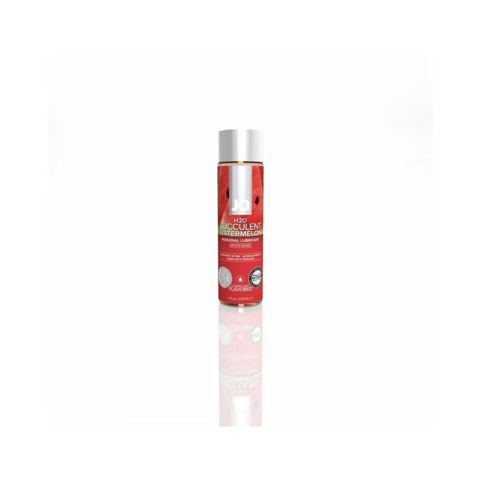 Fairvillacom Vibrators Jo Flavors Watermelon 4oz