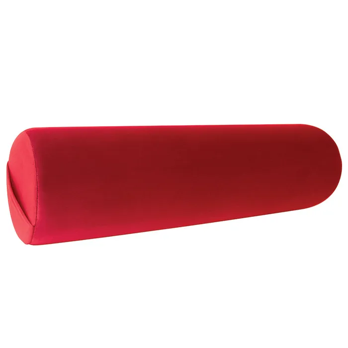 Fairvillacom Vibrators Liberator Whirl MicroVelvetRed