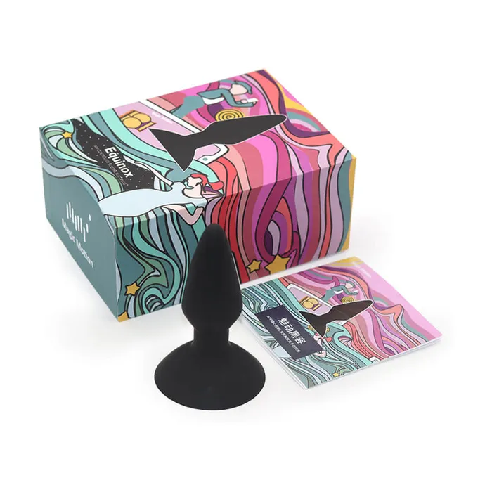 Fairvillacom Vibrators Magic Equinox