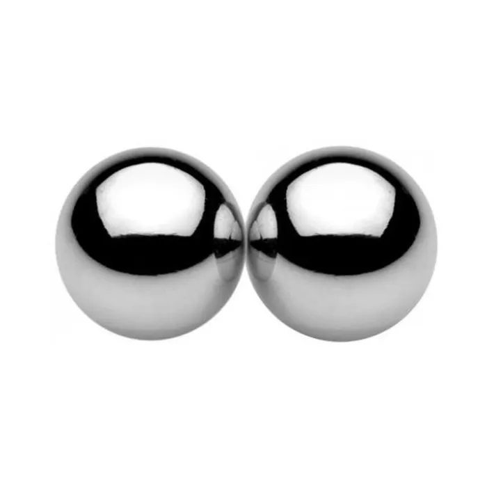 Fairvillacom Vibrators Magnus Mighty Magnetic Orbs
