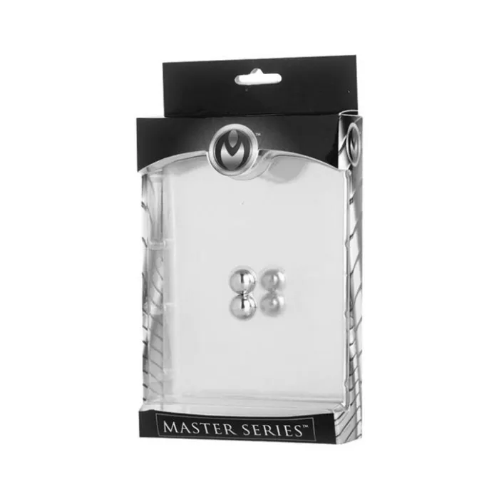 Fairvillacom Vibrators Magnus Mighty Magnetic Orbs