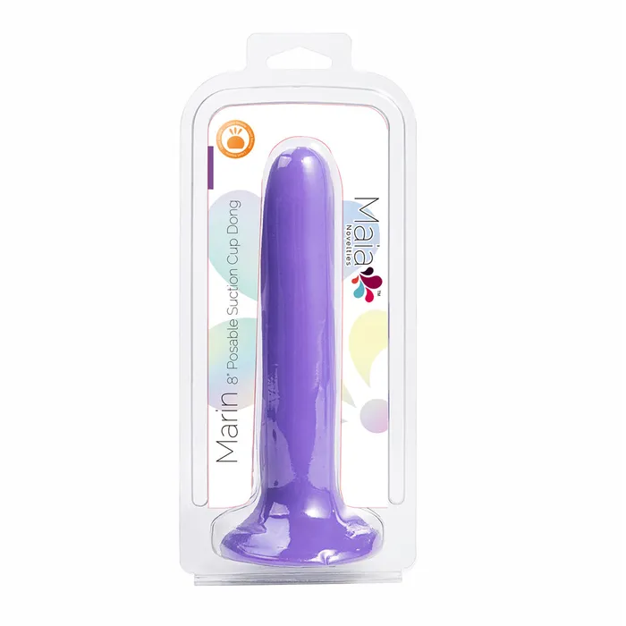 Fairvillacom Vibrators Maia Marin Purple