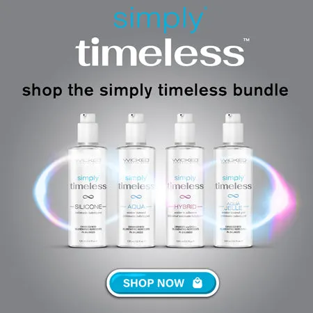 Fairvillacom Vibrators Nalpac Wicked Simply Timeless October Bundle