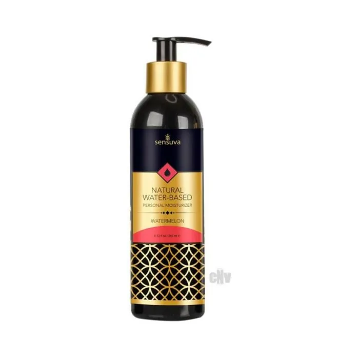 Fairvillacom Vibrators Natural Personal Watermelon 8oz