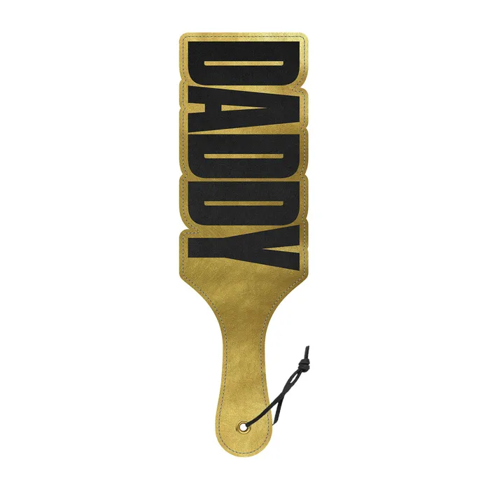 Fairvillacom Vibrators Paddle Daddy