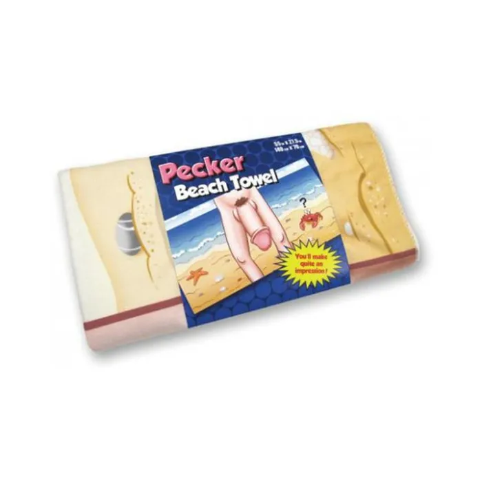 Fairvillacom Vibrators Pecker Beach Towel