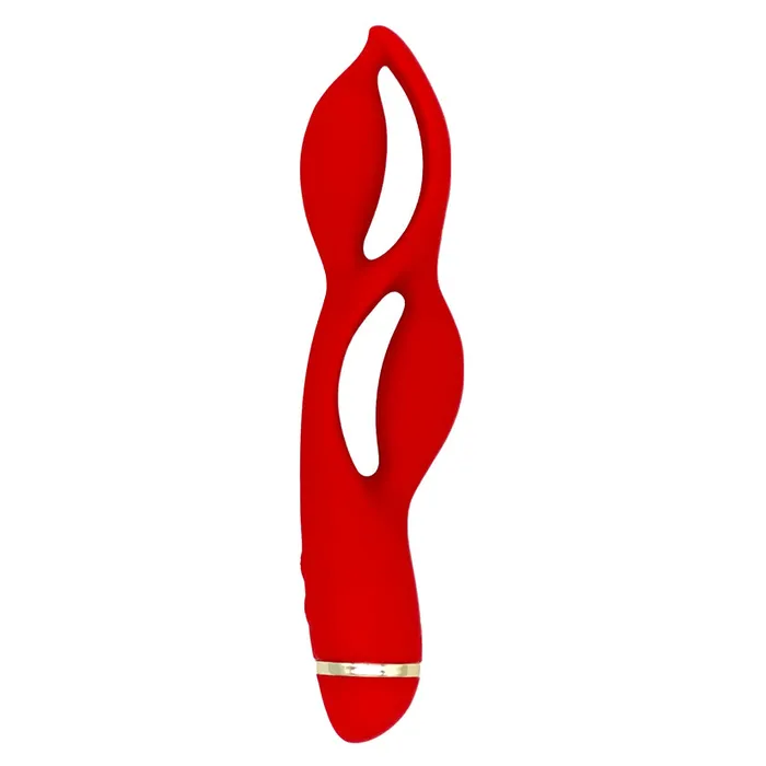 Fairvillacom Vibrators Pepper Paramour G ASpot Vibrator