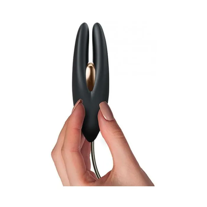 Fairvillacom Vibrators Rocks Off Mimosa Clitoral Vibrator Black Rose Gold Fairvillacom Vibrators Rocks Off Mimosa Clitoral Vibrator Black Rose Gold