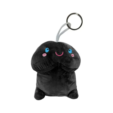 Fairvillacom Vibrators Shots Short Penis Stuffy 394 in Black
