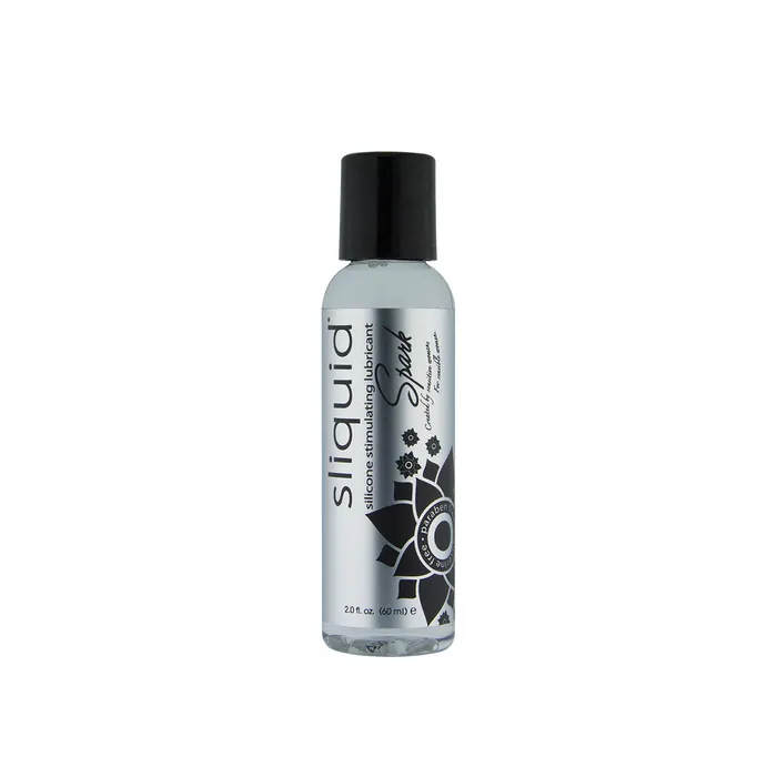 Fairvillacom Vibrators Sliquid Spark 2oz