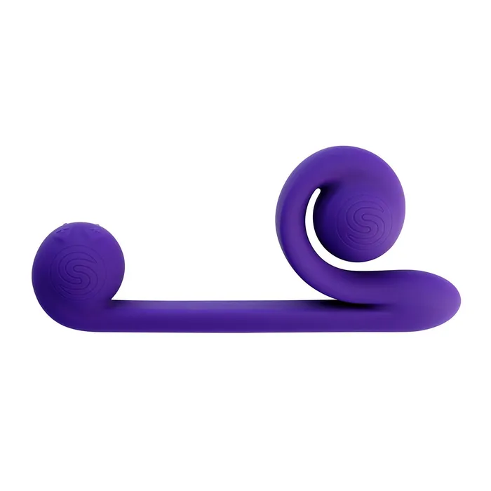 Fairvillacom Vibrators Snail Vibe Purple