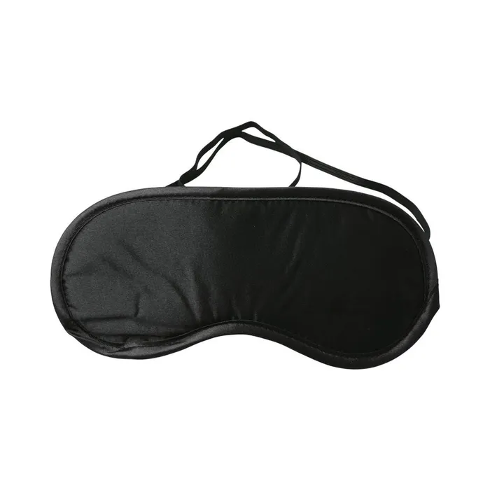 Fairvillacom Vibrators Sportsheets Satin Blindfold