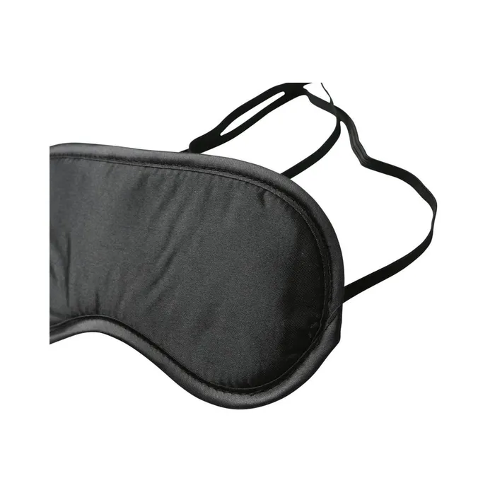 Fairvillacom Vibrators Sportsheets Satin Blindfold