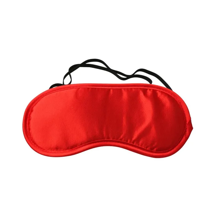 Fairvillacom Vibrators Sportsheets Satin Blindfold