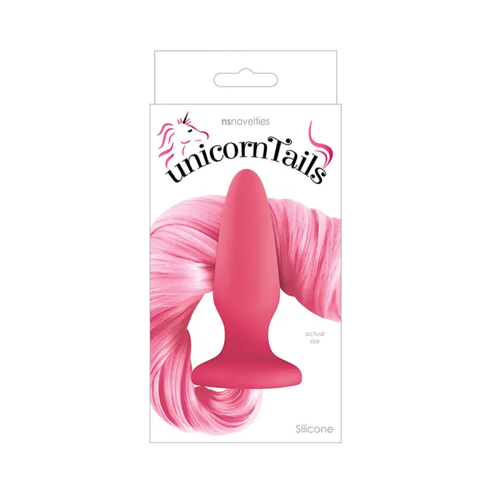 Fairvillacom Vibrators Unicorn Tails