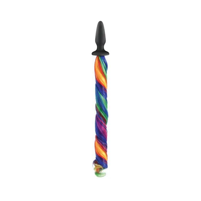 Fairvillacom Vibrators Unicorn Tails