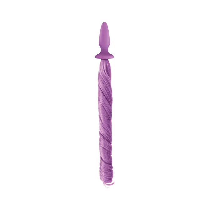 Fairvillacom Vibrators Unicorn Tails
